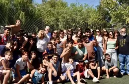 Anunciaron el comienzo de las Escuelas Deportivas Municipales de Verano