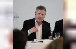 Federico Martelli: “El plan económico de Milei fracasó”