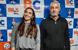 Frente Somos: “Queremos entrar al Concejo para romper con la mayoría del oficialismo”