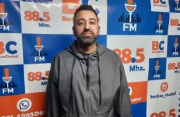 Federico Surila: “Hicimos una elección muy importante en un escenario de fuerte polarización”