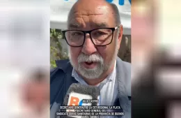 Julio Castro: “Estamos en un momento bisagra de la historia para cambiar el camino que ha elegido el Gobierno”