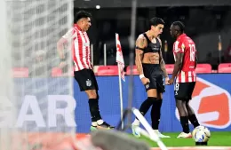 Estudiantes debe pasar al Halcón para volver a pensar en el Fla