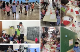 La EP 4 abrió la inscripción para el próximo año