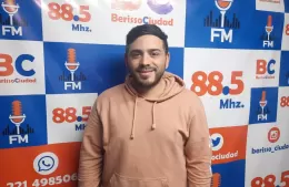 Matías Nanni: “Fue una buena elección porque rompimos con el piso de la polarización y logramos llegar al Concejo”