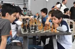 Berisso será sede de la última fecha de la Liga de Ajedrez Río de la Plata