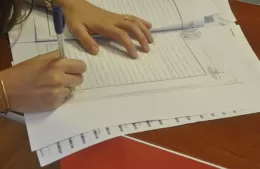 Información sobre trámites de Consolidación Dominial