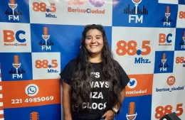 Dulce y Crocante: una marca artesanal que crece desde Berisso