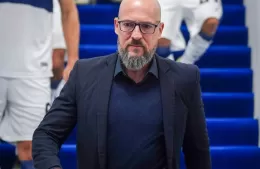 Final del ciclo Orfila en Gimnasia