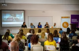 Producir en Igualdad: se lanzó la convocatoria “Organizadas y en Red 2025”