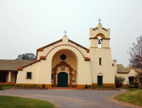 Los Toldos, un viaje al pasado indígena