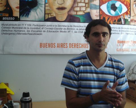 Adelanto de las actividades que se realizarán en la Semana de la Juventud ‘Francisco López Muntaner’