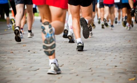 Maratón de 15 y 30 kilómetros con importantes premios