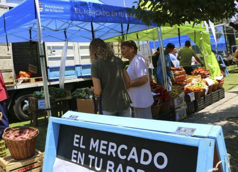 La atención será de 8 a 14 horas.