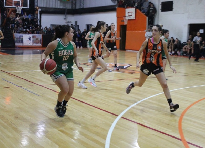 Fue 32-64 ante Reconquista.