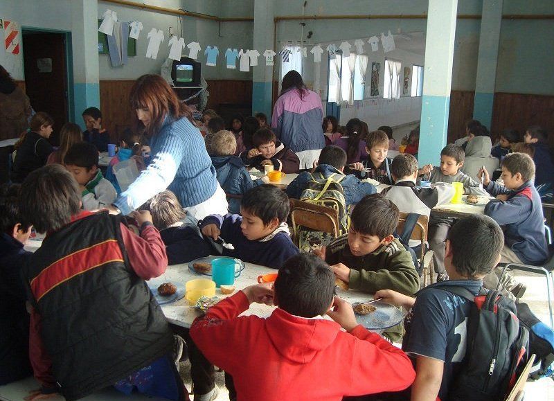 Ahora, bajo la órbita municipal.