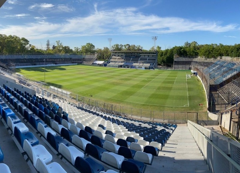 Valor de entradas para el partido ante San Miguel – Club Atlético Villa San  Carlos