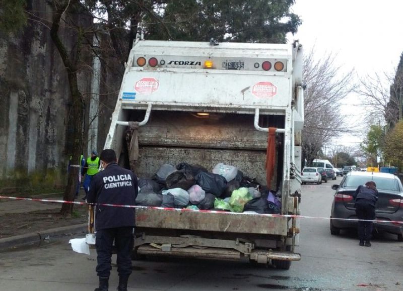 Tratan de establecer las causas.