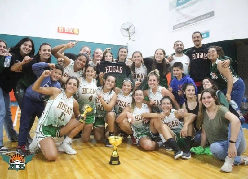 Ajustado triunfo ante Juventud en la final.