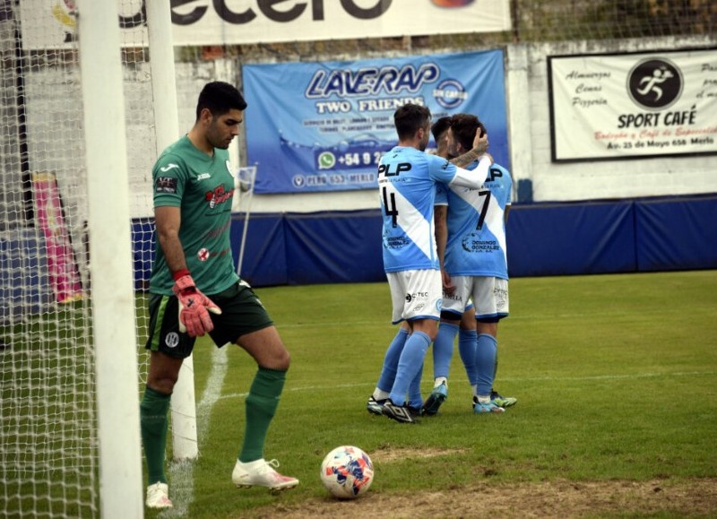 Fue 2-1 ante Fénix (foto de archivo).