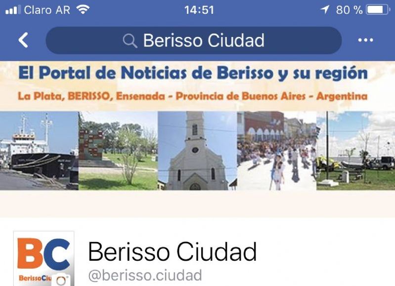 berissociudad lo celebra con 30 mil seguidores en facebook