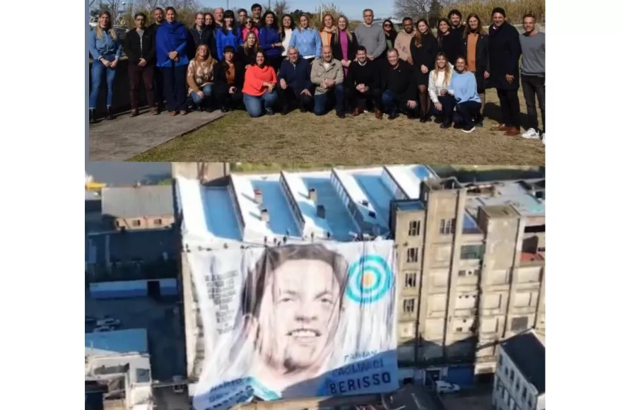 Un encuentro regional que dejó mucha tela para cortar.