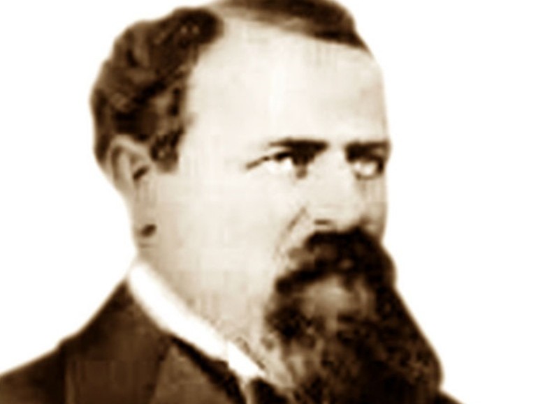 Juan Bautista Berisso.