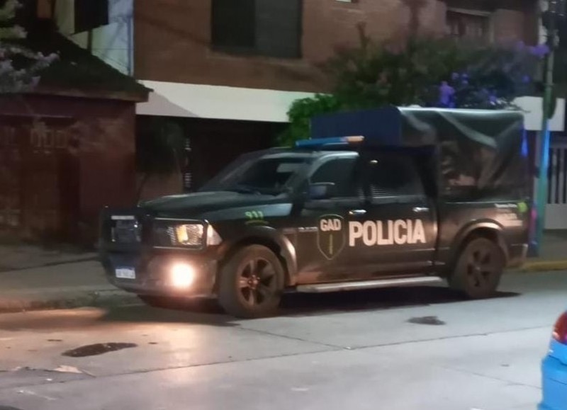 Dos policías permanecen en terapia intensiva tras la revuelta en la ...