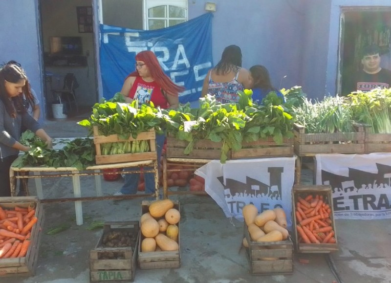 Asistencia a los vecinos.