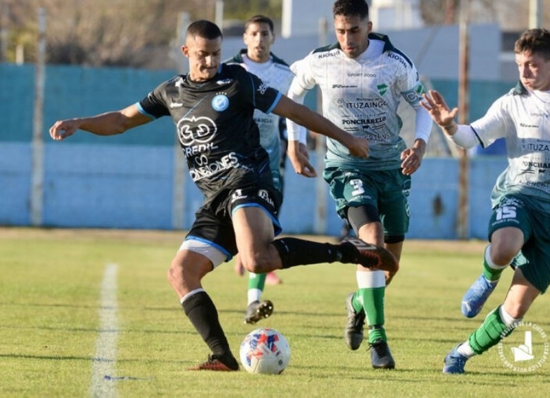 Desde las 15.30 horas ante Fénix.