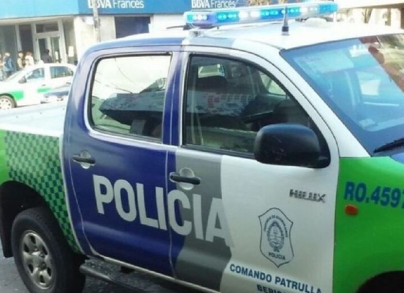 Sucedió en el boliche Tropiclub, cuando personal de seguridad privada dio aviso a la Policía sobre la presencia de un joven que estaba causando daños en el lugar.