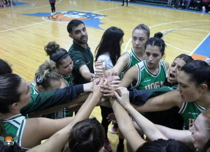 Triunfo 80-48 ante Villa San Carlos.