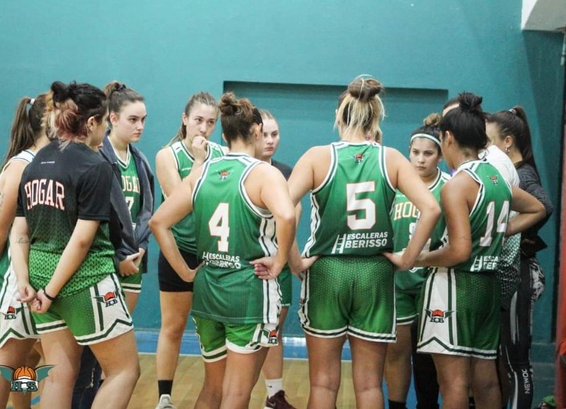 Fue 52-41 ante Platense.