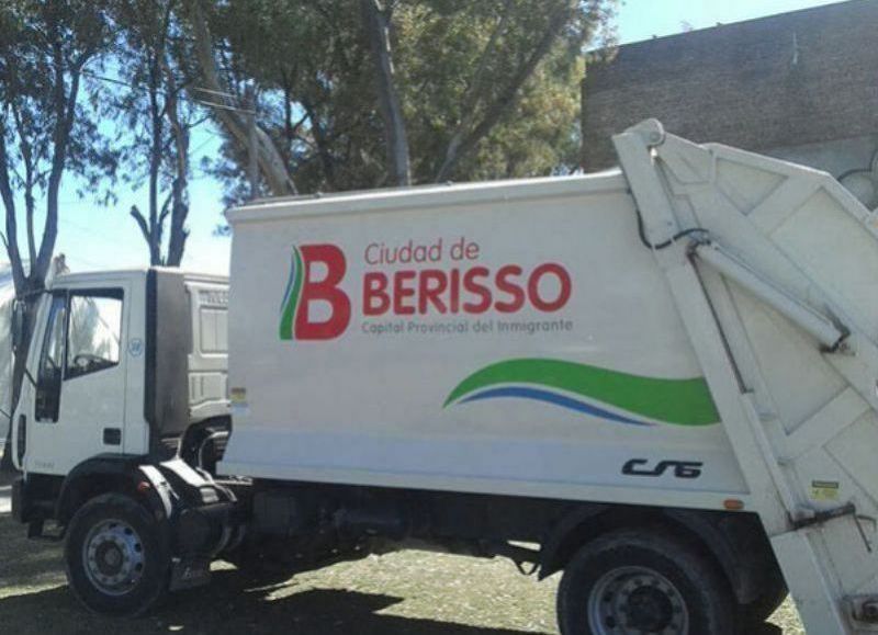 Un desperfecto mecánico que impacta en el servicio.