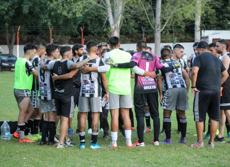 Va por la Copa de Campeones (fotografiambz).