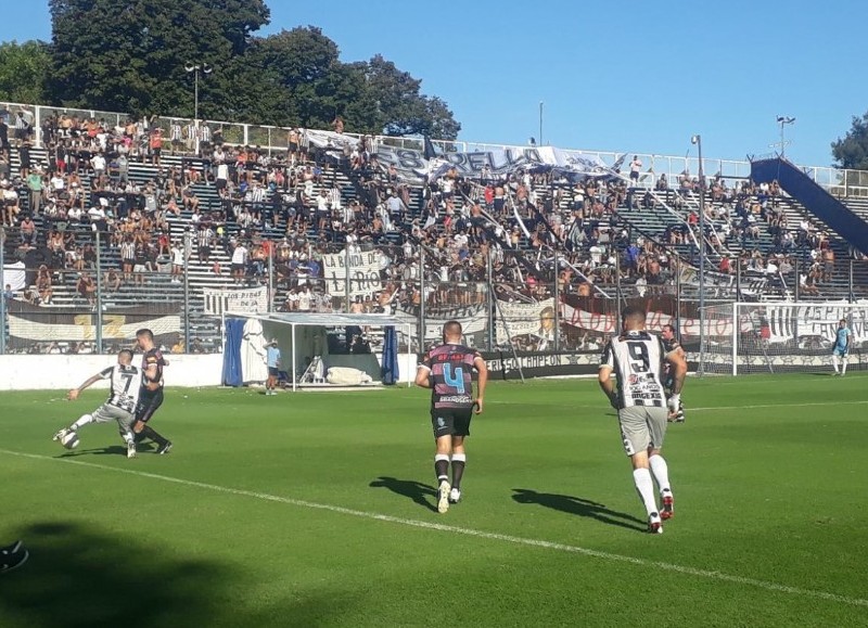 Estadio Juan Carmelo Zerillo