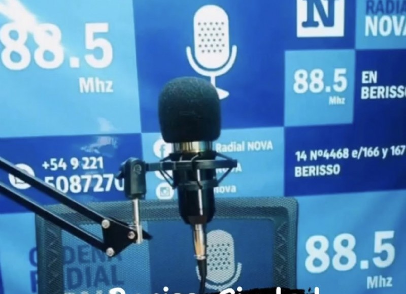 De 9 a 12 horas por la 88.5.