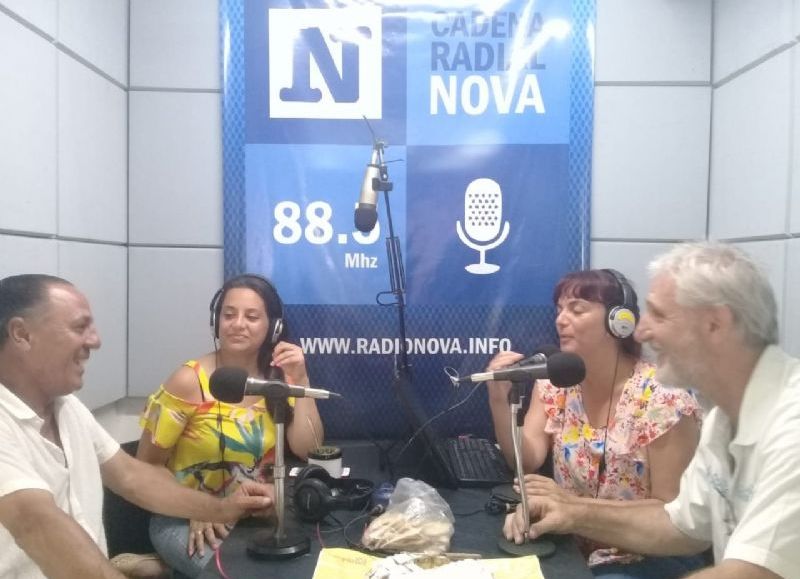 El balance del STMB, en el aire de BerissoCiudad en Radio.