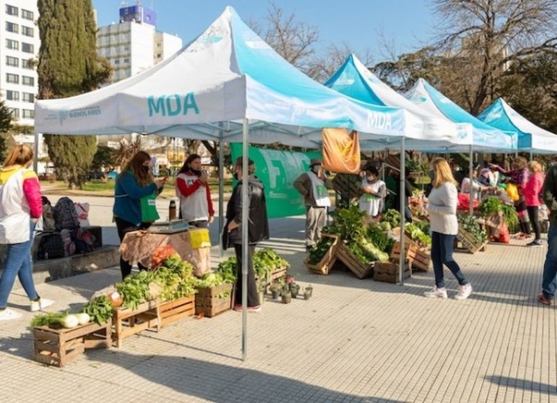 Este martes, de 10 a 14 horas (foto de archivo).