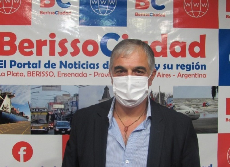 En su visita a los estudios de Cadena Radial NOVA, el juez Jorge Teoncoso, brindó información acerca del Juzgado de Faltas y reflexionó acerca del ejercicio que se ejecuta desde el área.