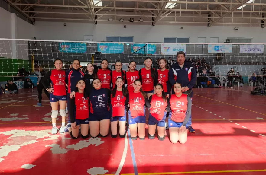 Sub 16.