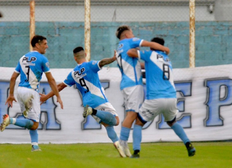 Fue 3-2 ante Los Andes.