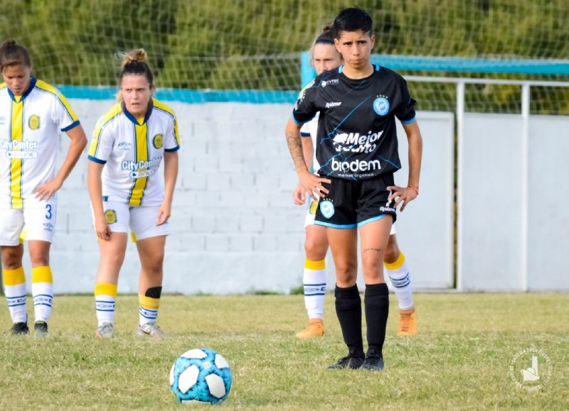 Fue 2-5 ante Rosario Central.