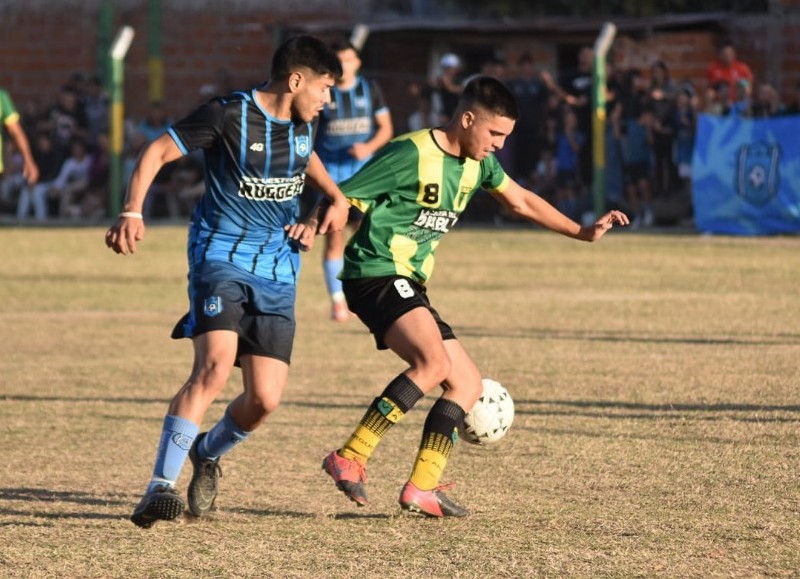 Arranca un nuevo certamen.