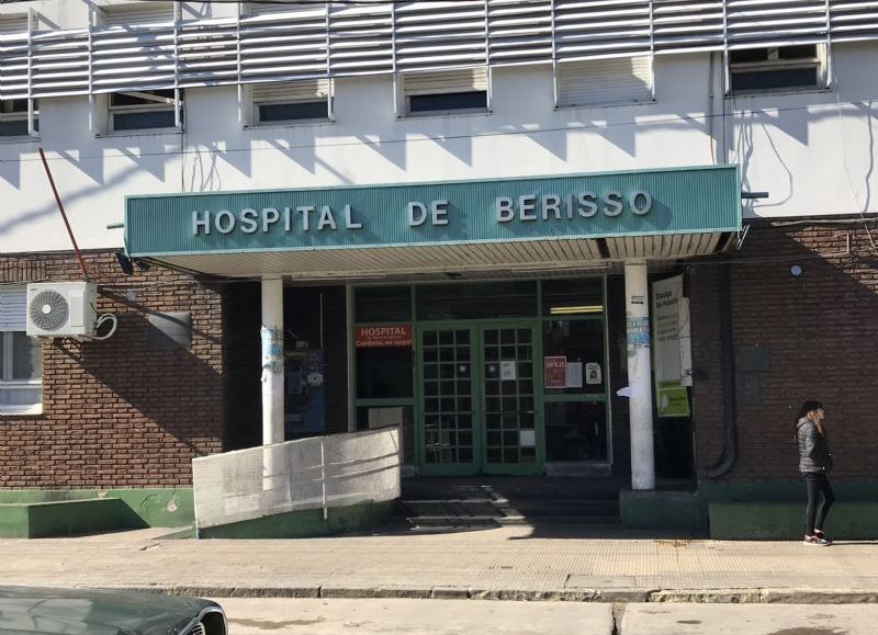 Sólo hubo atención en la guardia.