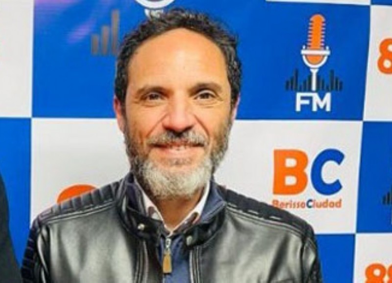 Sebastián Mincarelli.