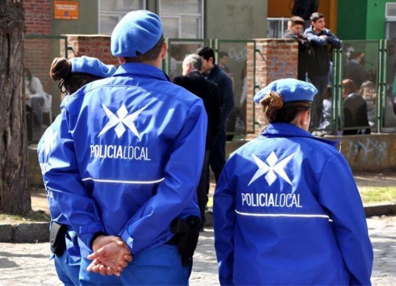 Los caminantes seguirán en la Montevideo, aunque con otro esquema.