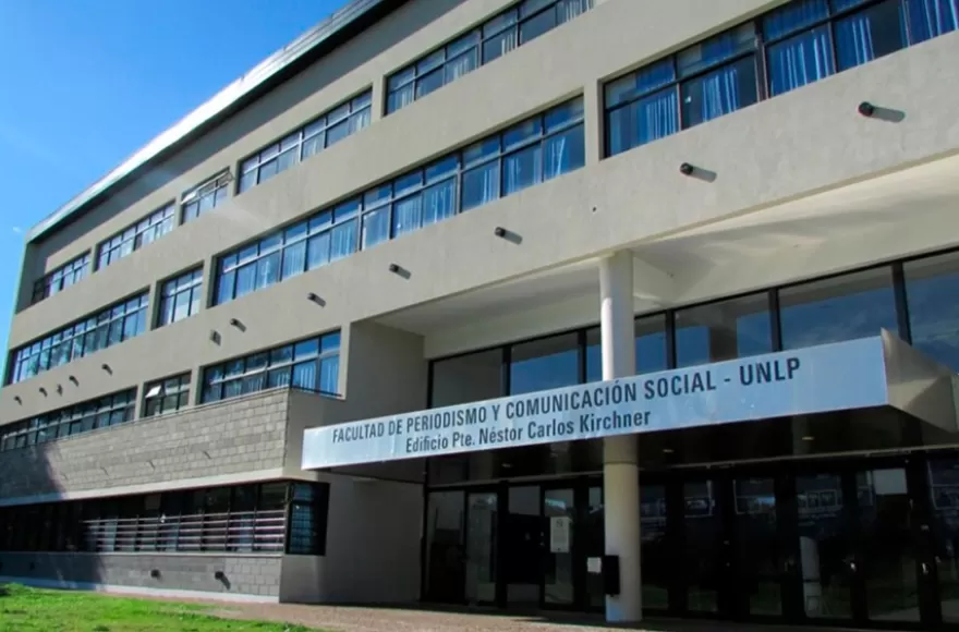 Iniciativa académica de la Facultad de Periodismo.