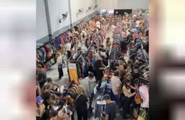 Fuerte rechazo de la Cámara de Comercio a la feria UrbanTrip Mayorista