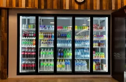 Constructores de cámaras de refrigeración: tendencias y avances tecnológicos