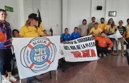 Guardavidas en conflicto: denuncian arbitrariedad municipal y falta de diálogo